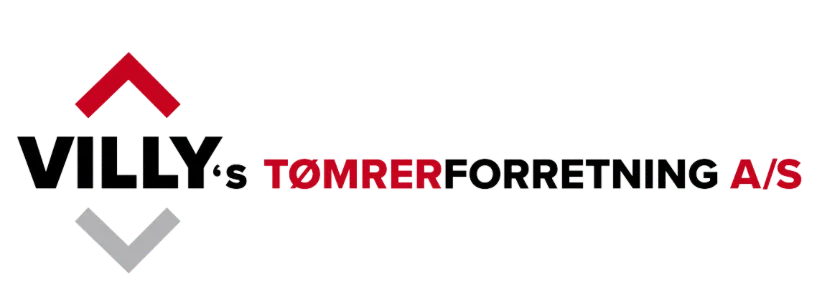 Villy's Tømrerforretning A/S